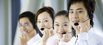 商務(wù)服務(wù)（電話傳真、政府信件處理、咨詢）