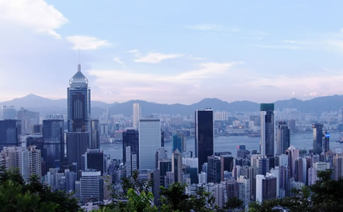 境內(nèi)企業(yè)設立香港公司的好處