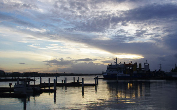 注冊(cè)薩摩亞公司常見問(wèn)題