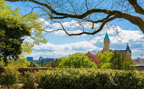 盧森堡Soparfi公司設(shè)立說(shuō)明