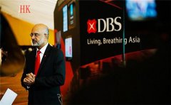 香港星展銀行開戶條件有哪些？