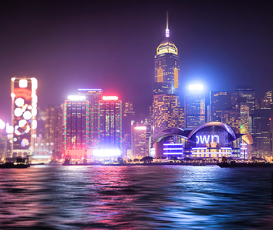 注冊(cè)香港公司對(duì)企業(yè)的發(fā)展有哪些積極作用？