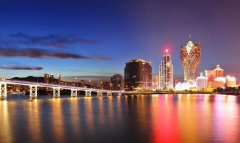 澳門再推數(shù)百億經(jīng)濟援助，多措并舉助中小企持續(xù)發(fā)展