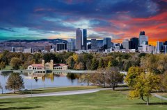 注冊(cè)美國(guó)公司，為什么選擇科羅拉多州