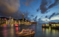 征信有問題可以注冊(cè)香港公司嗎 注冊(cè)香港公司有什么要求