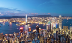 香港全面通關(guān)，香港銀行開(kāi)立公司戶更加便利!