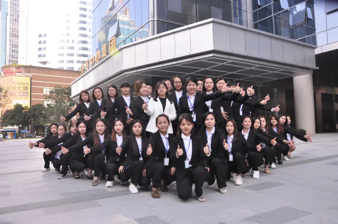 馬來西亞華僑銀行高層到訪卓信企業(yè)，帶來開戶新資訊!