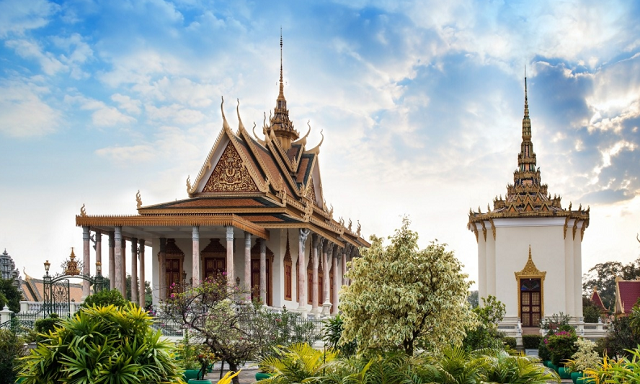 解答中國人能注冊柬埔寨個(gè)體戶嗎