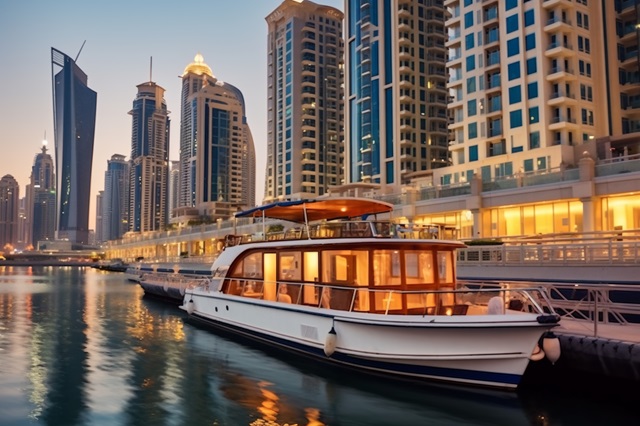 中國人可以注冊(cè)迪拜美丹自由區(qū)公司嗎