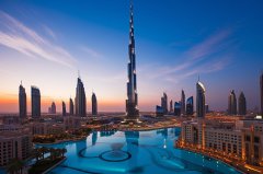 阿布扎比公司注冊難度大嗎 注冊阿布扎比公司需要哪些費用