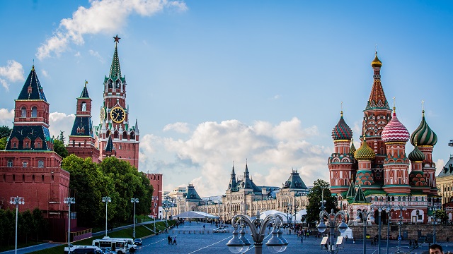 中國(guó)賣家為什么要開俄羅斯本土電商店鋪呢