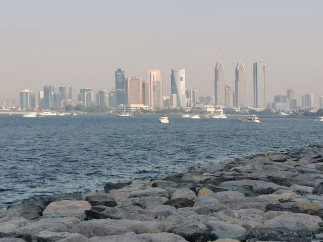 迪拜重量級(jí)新規(guī)發(fā)布：自由區(qū)企業(yè)可以在大陸境內(nèi)開展業(yè)務(wù)