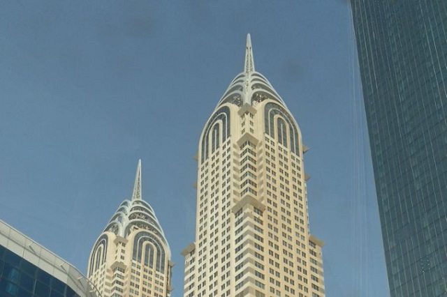 手把手教你：注冊DMCC公司到底需要哪些條件