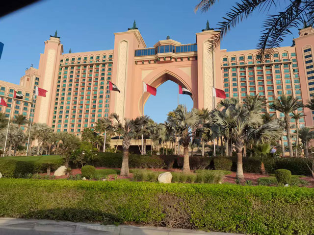 聯(lián)想落子沙特利雅得：解碼中國(guó)企業(yè)出海沙特背后的“黃金密碼”