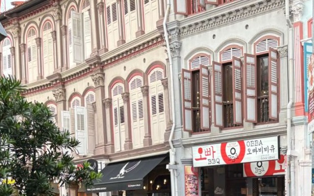 新加坡公司注冊：虛擬辦公地址的合規(guī)性與實踐指南